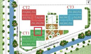 Em bán quỹ căn hộ bàn giao nguyên bản CĐT dự án MHDI X2 Đại Kim Hoàng Mai Hà Nội.