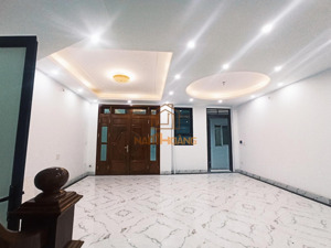 cc gửi bán nhà đồng mai ( yên nghĩa mới), xây độc lập, ô tô đỗ gần nhà, dt36m xây 5 tầng giá 4ty85