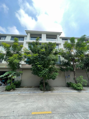 chính chủ gửi bán nhà ngon bổ rẻ có 1-0-2 khu cgeleximco (lê trọng tấn) 120m 4 tầng mt hiếm 6 m 26t