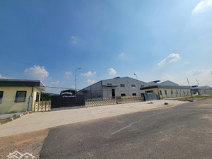 bán ngay nhà máy 18800 m2 ccn kim xuyên, kim thành hải dương, bán 40 tỷ, xưởng 4200 m2 chính chủ