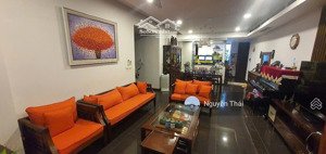 (giá chuẩn) bán căn góc 150m 4pn-3wc hh2 bắc hà, ban công đn, full nội thất, slot ô tô. giá 9,5 tỷ