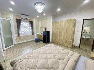 phòng full nội thất cao cấp điện biên phủ, q10