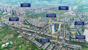 mở bán căn hộ lê trọng tấn, gần aeon mall hà đông - giá từ 7x tr/m2. lh chọn căn: 