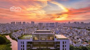 căn hộ 1pn. tầng đẹp,trần cao ngay cạnh phú mỹ hưng chỉ 2.9tỷ full nhận nhà ở ngay