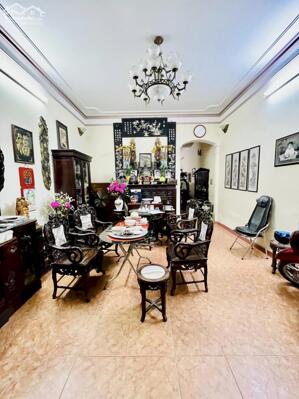 BÁN NHÀ KĐT ĐỊNH CÔNG GẦN BỆNH VIỆN BƯU ĐIỆN, PHÂN LÔ ĐẸP, ĐƯỜNG Ô TÔ RỘNG, KD VĂN PHÒNG.