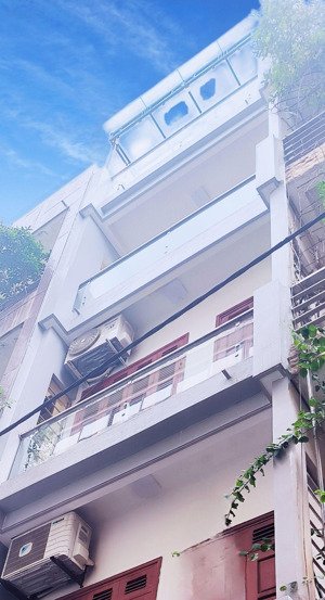 hot! văn quán - chiến thắng. nhà gần 50m2, 6 tầng, đường ô tô tránh nhau, chỉ 14 tỷ