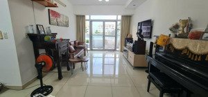 [14,7 tỷ tl] cần bán căn hộ góc 146m2 garden court 1 view kênh đào