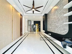 bán nhà đẹp 5 tầng thang máy "văn quán, hà đông" - oto đỗ gần - tặng full nội thất xịn - nhỉnh 9
