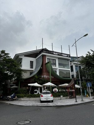 bán biệt thự quận hà đông 680m2_ biệt thự hà đông đơn lập hiếm_ xuất ngoại giao_ nhỉnh 100 tỷ