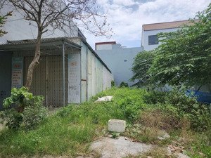 tôi chính chủ bán lô mặt tiền hòa minh 27, hòa minh, liên chiểu