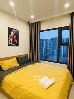 studio full đồ tại phân khu the sakura chỉ 7 triệu