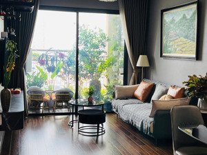 cho thuê căn hộ ct8 emerald siêu rẻ 75m 2 phòng ngủ full nội thất cao cấp giá chỉ 17 triệu/tháng