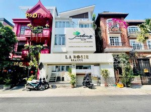 cho thuê nhà mặt tiền đường võ văn kiệt + trần bình trọng - q. 5 - tphcm