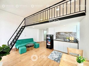 duplex gác rộng full nội thất bancol cửa sổ trời _ ngay trung tâm tân phú _ cho nuôi pet