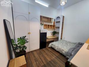  KHAI TRƯƠNG DỰ ÁN MỚI – STUDIO FULL NỘI THẤT 