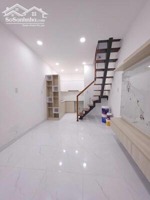 Cần Bán - Nhà nhỏ mới xây ngay KĐT HÀ QUANG 2 – NHA TRANG