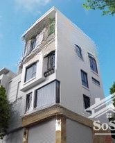 mặt ngõ xuân đỉnh - 50m-4 tầng-ô tô tránh đỗ ngày đêm-dân xây-lô góc 2 thoáng