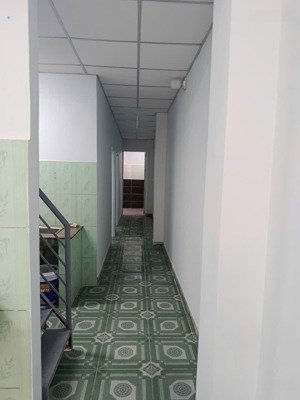 cho thuê nhà bàu cát - tân bình