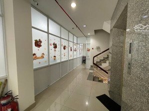 cho thuê văn phòng 130m trung tâm quận 6, giá 20 triệu/tháng