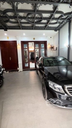 bán nhà phân lô cán bộ cực đẹp mai động - ô tô tránh kinh doanh văn phòng 5 tầng thang máy - hiếm