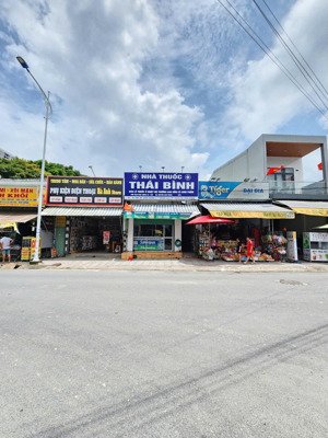 bán dãy trọ 5x23.7m, mặt tiền thuận giao 25, p.thuận giao, thu 10tr/th