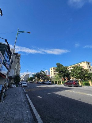 bán đất 60m đường võ nguyên giáp cột 3 hạ long