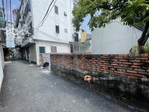 chỉ 99 triệu/m | phù hợp xây ccmn | ngõ thông | gần các kđt lớn & trường đại học | 96m | 9.5 tỷ