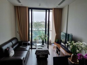 cho thuê chung cư vinhomes symphony 73m2, 2phòng ngủ, full nội thất đẹp.