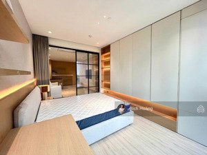 *the galleria | cho thuê duplex sân vườn 2pn full nội thất - view trực diện sông sg - nhà mới 100%