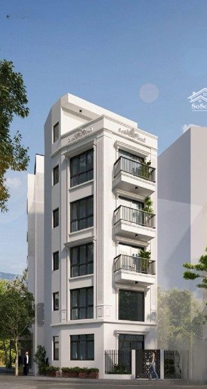 b/án nhà 6tầng y hình mới kính cong dt 42,5m mt 4m giá chỉ nhỉnh 7 tỷ căn nhà si