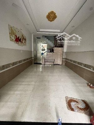 nhà hxh thông thoáng mát - bhh b- bình tân, giáp tân phú, giá chỉ 5.3 tỷ