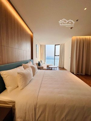 cần tiền bán gấp căn chung cư cao cấp mặt biển bãi cháy hạ long giá chỉ 2,x tỷ có sổ đỏ