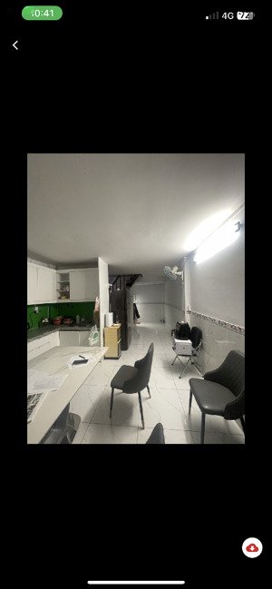 nhà đẹp chính chủ hxh phạm văn bạch ngay ga t3 68m cực kỳ sáng giá