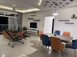 bán căn hộ chung cư mỹ viên, giá ưu đãi 8,4 tỷ, 118m2, 3pn, 2wc, đầy đủ nội thất