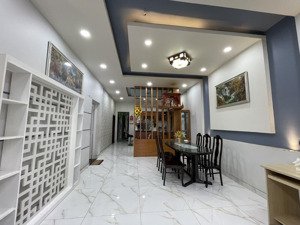 bán nhà gần quận 8 gần satra phạm hùng diện tích lớn, tiện kinh doanh giá chỉ 10 tỷ