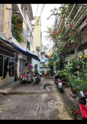 chủ gấp bán giảm 550 triệu, chỉ còn 6.8 tỷ. thu bông thôi ace. nhà mới 2 tầng đúc btct - hxh