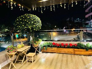 tôi cần cho thuê căn hộ sân vườn panorama view sông giá rẻ. lh em an