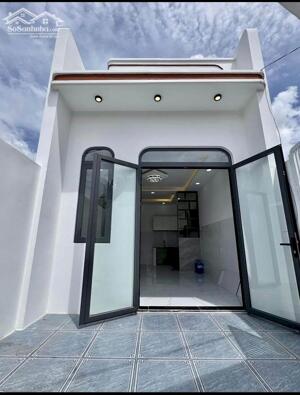 NHÀ CẤP 4 HIỆN ĐẠI MỚI KENG gần ngay KDL Bửu Long