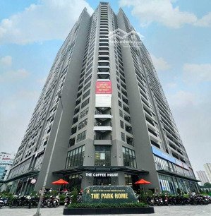 bán căn 2pn chung cư the park home - số 1 thành thái, giá nhỉnh 9 tỷ