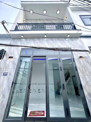 Bán Nhà Trệt Lầu Trục chính hẻm 8 đường Trần Chiên - Cách ĐH Tây Đô 500m - Cách Trần Chiên 100m - Cách đường Cặp Sông Cái Răng Bé 30m, P.Cái Răng Mới, Cần Thơ