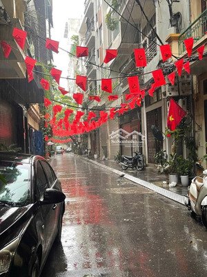 bán nhà riêng 52m2, 21,5 tỷ tại tô vĩnh diện, khương trung, thanh xuân, hà nội