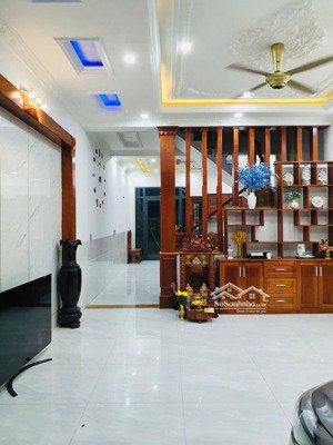 bán nhà 3 lầu 287m2 kdc phú gia trảng dài tp biên hòa có 6,8 tỷ