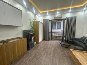 chung cư mini mới hoàn thiện tại đầu 359 minh khai, đối diện time, 100m đường lớn