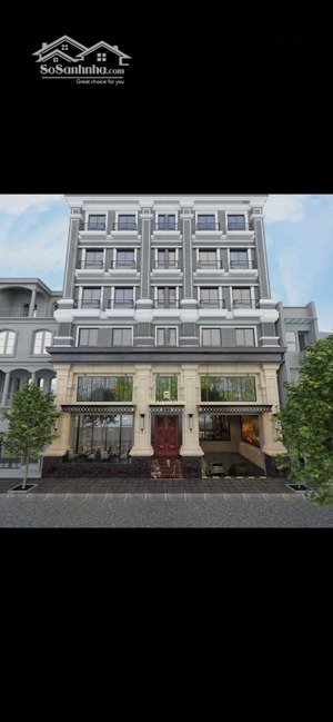 mời thuê biệt thự sân vườn quận hoàn 