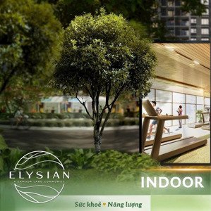 elysian - dự án được may đo với tiện ích đỉnh cao và cộng đồng ưu tú