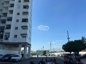 bán căn hộ chung cư lê thành bình tân- căn góc ngoài 37,5m2 - view thoáng mát - 805triệu bao phí