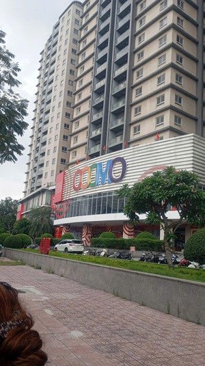 10 phút đến trung tâm, cả đời tận hưởng bình yên chỉ có tại cosmo city quận 7