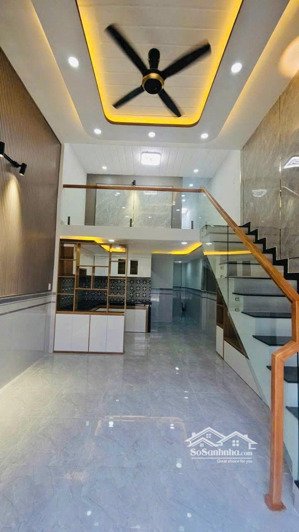 bán nhà ngay chợ thiếc, đường lê văn khương. 4x13m giá 1 tỷ 638