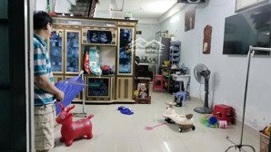 chính chủ bán nhà ngay đường trần thị xanh - p.tân đông hiệp diện tích:52m2 giá 2.750 tỷ