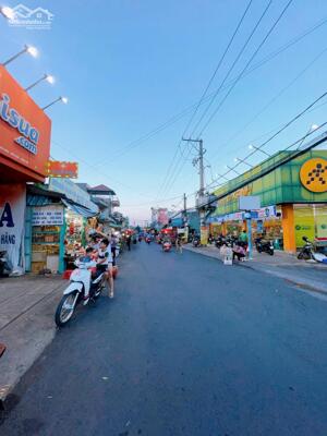 Bán nhà mặt tiền Kinh Doanh phường Trảng Dài, Biên Hòa, 153m2, giá 5 tỷ 200.